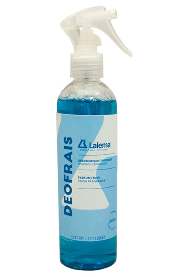 Désodorisant Deofrais